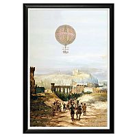картина «винченцо лунарди, ноябрь 1785» в Королёве