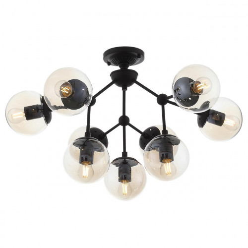 потолочная люстра st luce stampo sl549.402.09 в Королёве