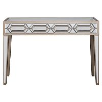 консоль зеркальная 120*35*80см в Королёве