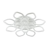 потолочная светодиодная люстра lumion ariel 3771/99cl в Королёве