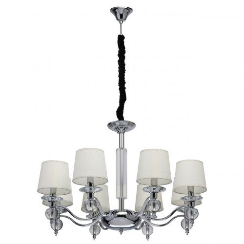 подвесная люстра mw-light софия 355013208 в Королёве