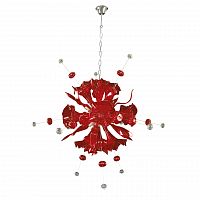подвесная люстра lightstar celesta 893122 в Королёве
