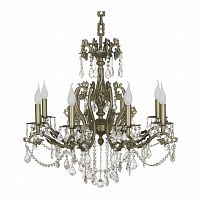подвесная люстра dio darte elite sorrento e 1.1.8.600 a в Королёве