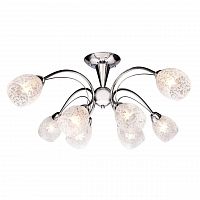 потолочная люстра silver light eseniya 127.54.8 в Королёве