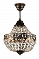подвесная люстра st luce anticato sl669.403.03 в Королёве
