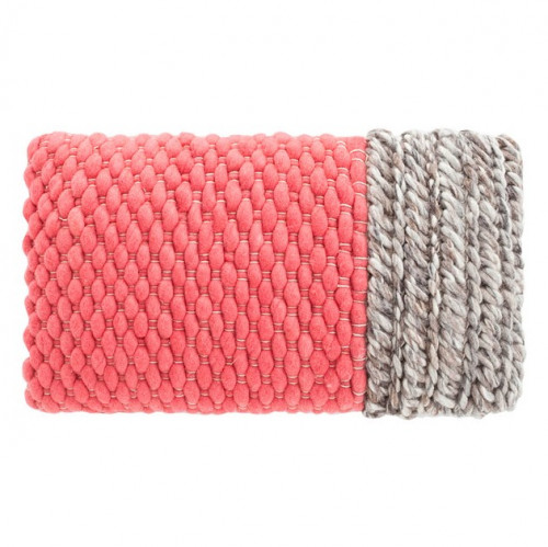 подушка plait coral от gan в Королёве