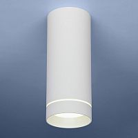 потолочный светодиодный светильник elektrostandard dlr022 12w 4200k белый матовый 4690389102974 в Королёве