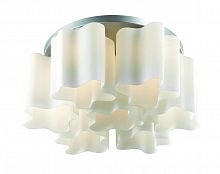 потолочная люстра st luce onde sl116.502.07 в Королёве