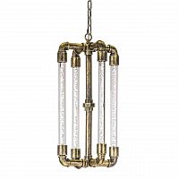подвесной светодиодный светильник lightstar condetta 740044 в Королёве