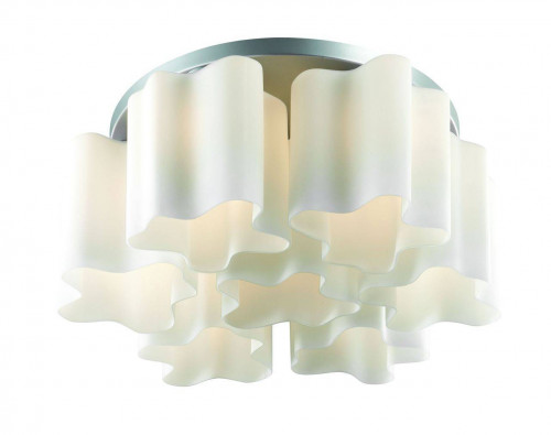 потолочная люстра st luce onde sl116.502.07 в Королёве