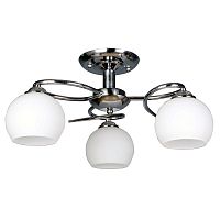 потолочная люстра omnilux casoria oml-25107-03 в Королёве