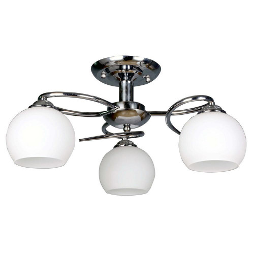 потолочная люстра omnilux casoria oml-25107-03 в Королёве
