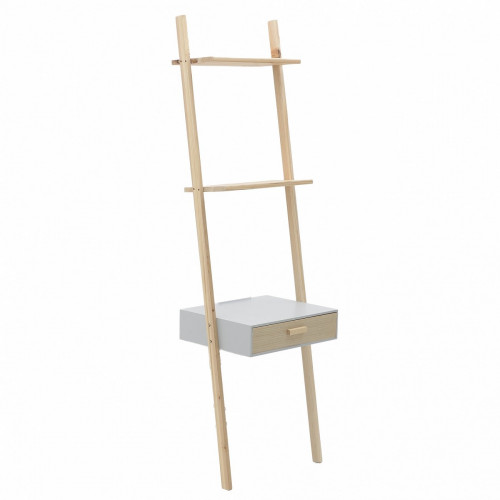 стеллаж minimalism бежевого цвета в Королёве