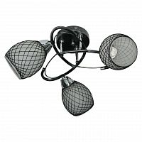 потолочная люстра toplight janelle tl7440x-03bp в Королёве
