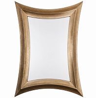 зеркало настенное в бронзовой раме bronze coco в Королёве