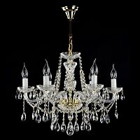 подвесная люстра maytoni beatrix dia019-06-g в Королёве