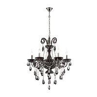 подвесная люстра odeon light ines 4189/6 в Королёве