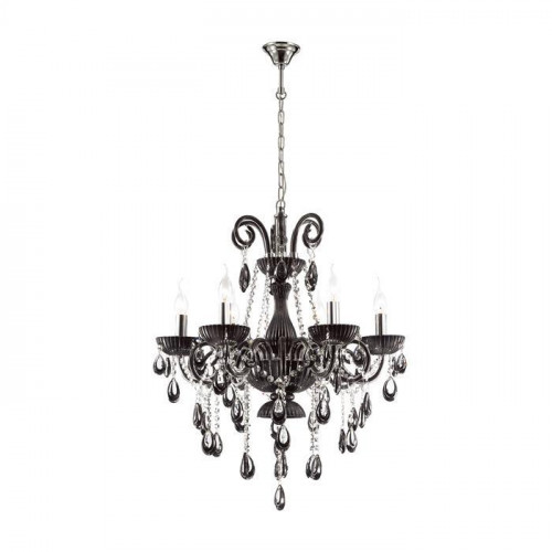 подвесная люстра odeon light ines 4189/6 в Королёве