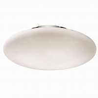 потолочный светильник ideal lux smarties bianco pl3 d50 в Королёве