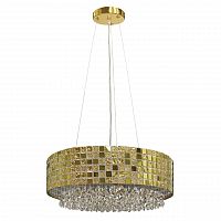 подвесная люстра lightstar bezazz 743162 в Королёве