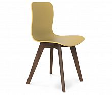 стул dsw бежевый s42 (eames style) в Королёве