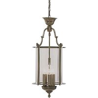 подвесной светильник arte lamp rimini a6503sp-3ab в Королёве