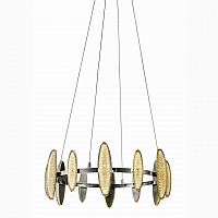 подвесная светодиодная люстра kink light тионит 07976 в Королёве