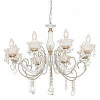 подвесная люстра silver light hany 732.51.8 в Королёве