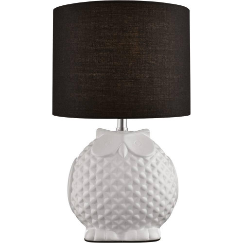 настольная лампа arte lamp gamba a1582lt-1bk в Королёве