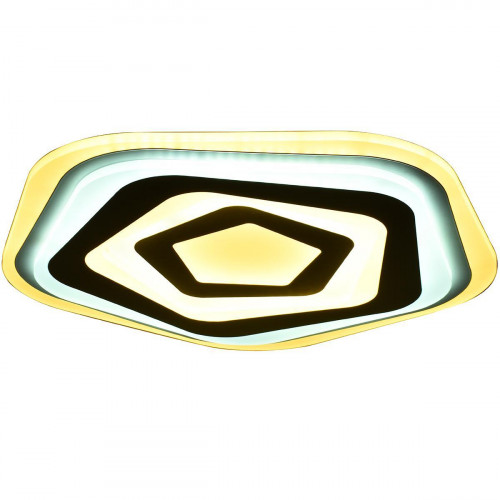 потолочный светодиодный светильник toplight francine tl1148-60d в Королёве