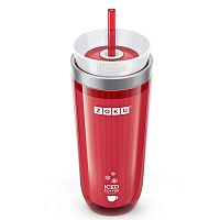 стакан для охлаждения напитков iced coffee maker красный в Королёве
