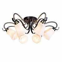 потолочная люстра silver light merely 225.59.6 в Королёве