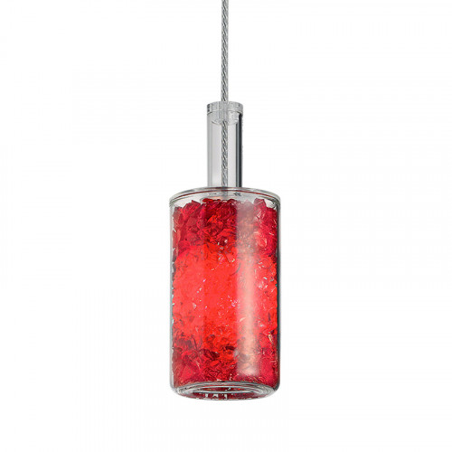подвесной светильник shaker s red от leucos в Королёве