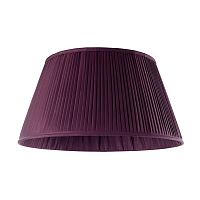 абажур bouilotte от eichholtz фиолетовый 45*24 в Королёве