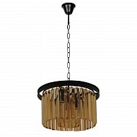 подвесной светильник mw-light гослар 498015203 в Королёве