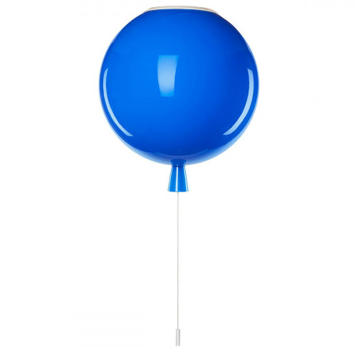 потолочный светильник loft it 5055c/s blue в Королёве
