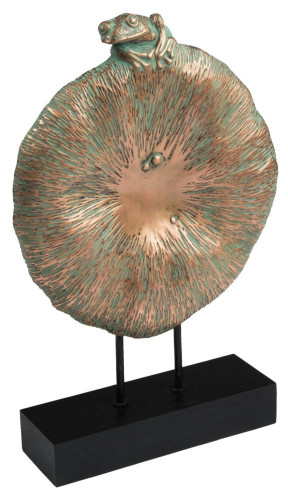 декор lotus leaf в Королёве