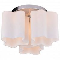 потолочная люстра arte lamp 18 a3479pl-3cc в Королёве