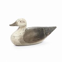 статуэтка grey duck в Королёве