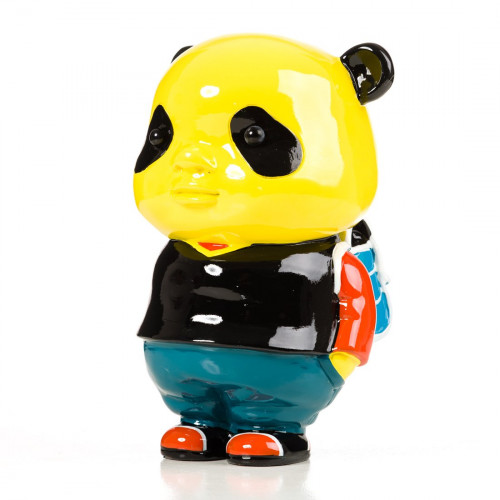 статуэтка panda в Королёве