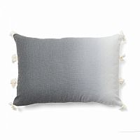 чехол на подушку burton 30x50 серый aa2426j03 от la forma (ex julia grup) в Королёве