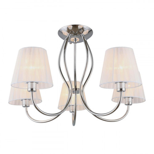 потолочная люстра omnilux pontinia oml-65207-05 в Королёве