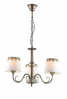 подвесная люстра lumion placida 2998/3 в Королёве