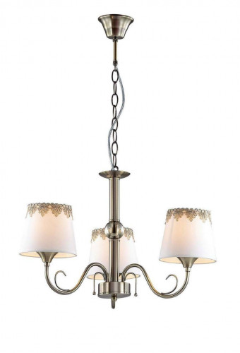 подвесная люстра lumion placida 2998/3 в Королёве