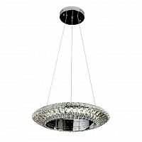 подвесной светодиодный светильник omnilux creto oml-03603-44 в Королёве