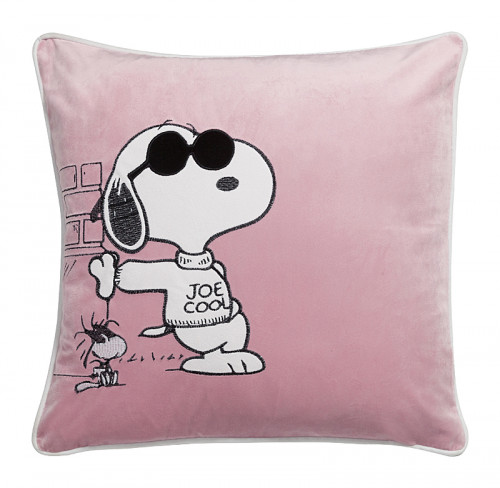 подушка прогулка снупи snoopy saunter в Королёве