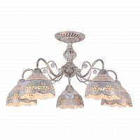 потолочная люстра arte lamp sicilia a9106pl-5wg в Королёве