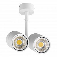 потолочный светильник lightstar rullo 214446 в Королёве