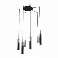 подвесная люстра lightstar cilino 756067 в Королёве
