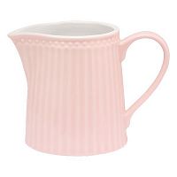 молочник alice pale pink в Королёве